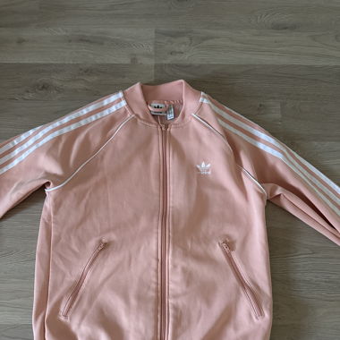 Adidas Jacke