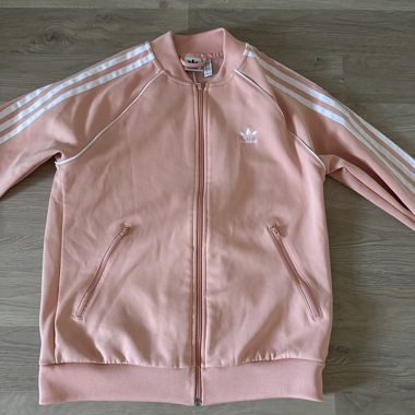 Adidas Jacke