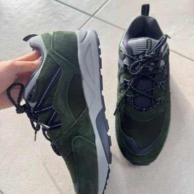 Sneakers Karhu Fusion 2.0