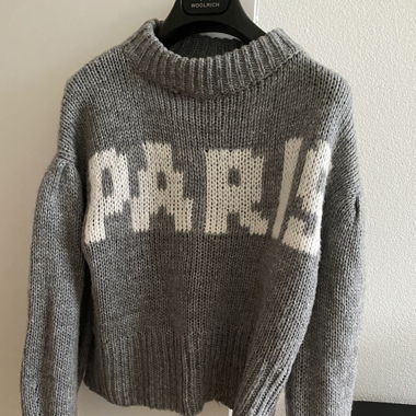 Pullover 