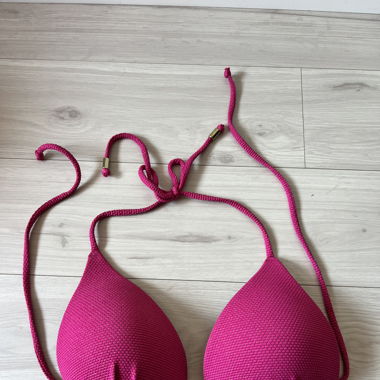 Bikinioberteil pink Beldona