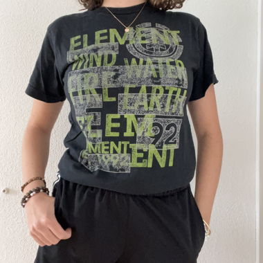 Element Shirt