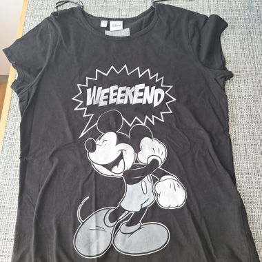 T-shirt Disney Mickey
