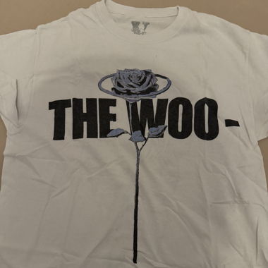 Tee shirt v-lone