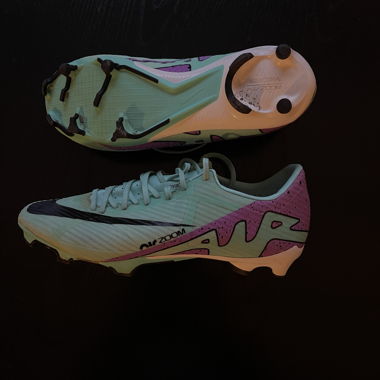 Nike Football Shoes