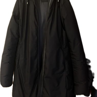 Collectif mon Amour down jacket