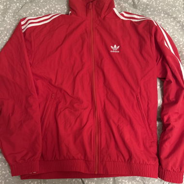 Adidas Übergangsjacke 