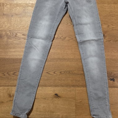 COJ Grey Jeans