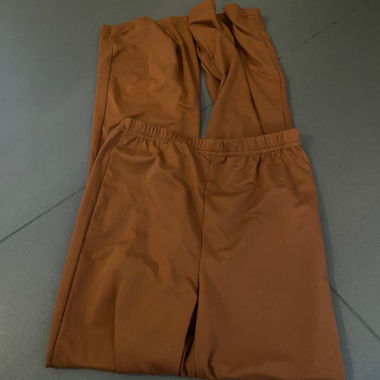 Pantaloni Marroni