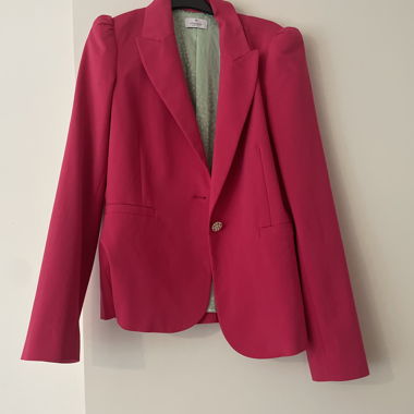 Giacca elegante del marchio italiano Motivi