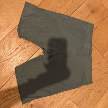 Shorts di Chicorée