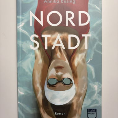 Nordstadt von Annika Büsing