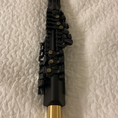 Yamaha Digital Saxophon YDS-150