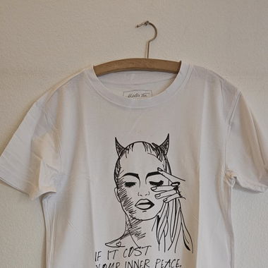 3er Set T-Shirt