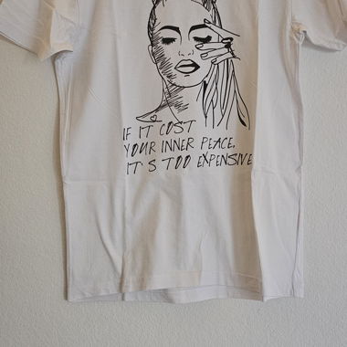 3-pack T-Shirts