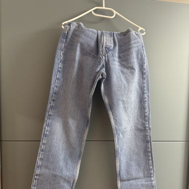 Jeans Damen