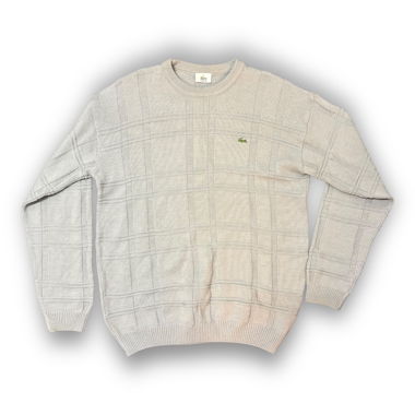Lacoste Knit Babyblue [5]