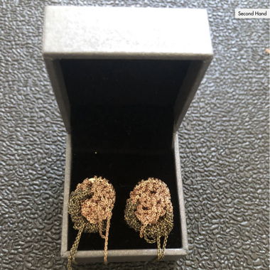 Ohrstecker