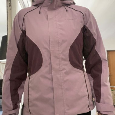 Mammut Damenjacke - XS - S