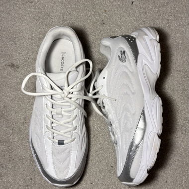 Lacoste Sneaker 