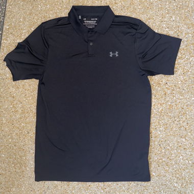 Polo sportivo Under Armour