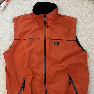 Reversible gilet by odlo