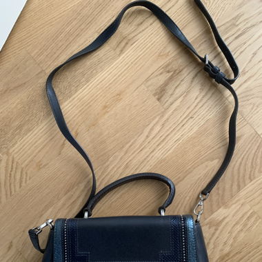 Sac bandouilère Michael Kors 