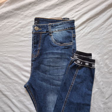Jeans Skinny Fit 30