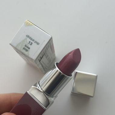 Clinique Pop 13 Lipstick