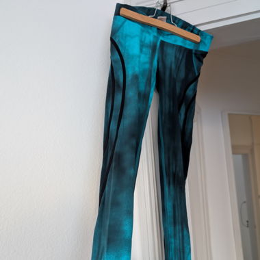 Workout Hose