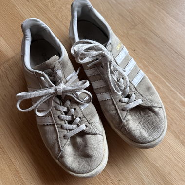 Baskets Adidas Campus