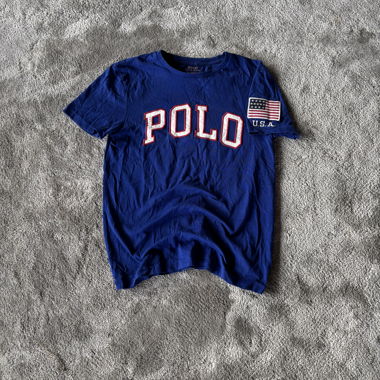 Polo Ralph Lauren Vintage T-Shirt