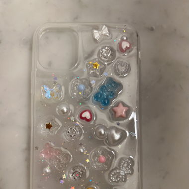 COQUE IPHONE 11