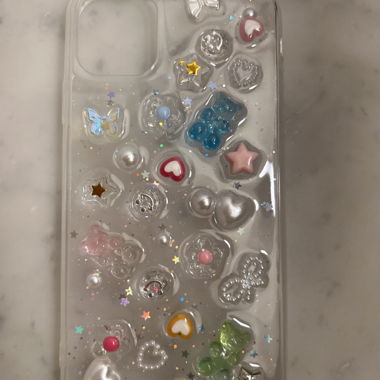 COQUE IPHONE 11