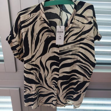 T-shirt NEW size L