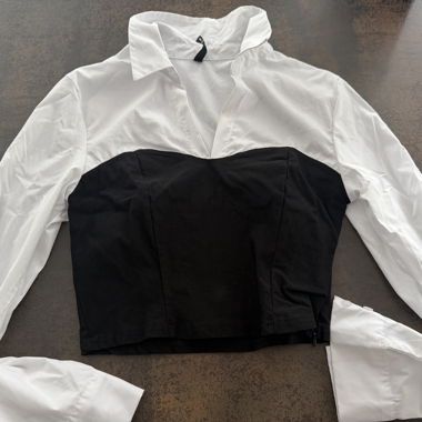 Haut pour femmes FB Sisters taille M