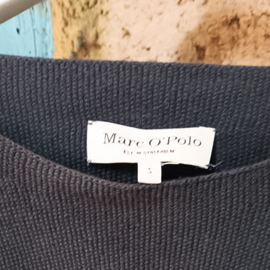 Pull en coton