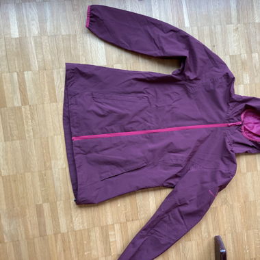 Outdoorjacke Trevolution