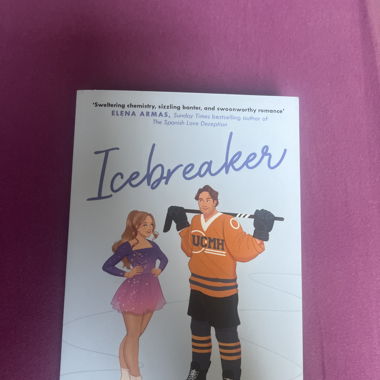 Icebreakrs