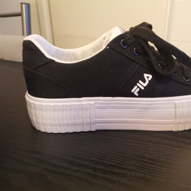 Basket FILA femme