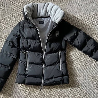 Giacca imbottita Felix Büler XS