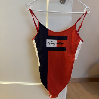 Tommy Hilfiger Swimsuit S