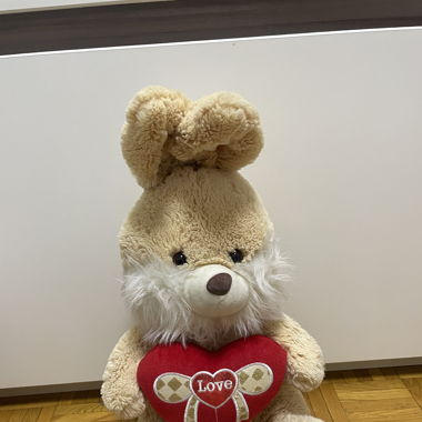 Peluche 