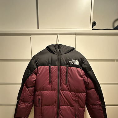 The North Face Himalayan Light Down Jacket