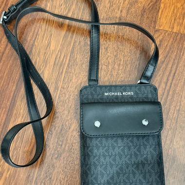 Borsa a tracolla Michael Kors