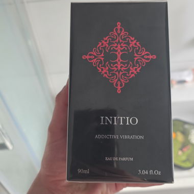 Initio Addictive Vibration 90 ml