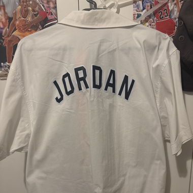 Chemise Jordan 