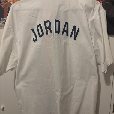 Chemise Jordan 