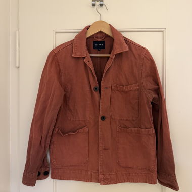 Veste WAVEN
