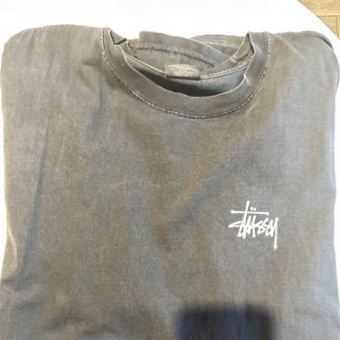 Stüssy tee XXL